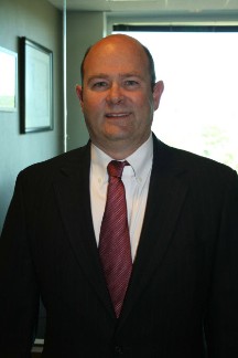 photo of attorney William Hadden Zimmerling